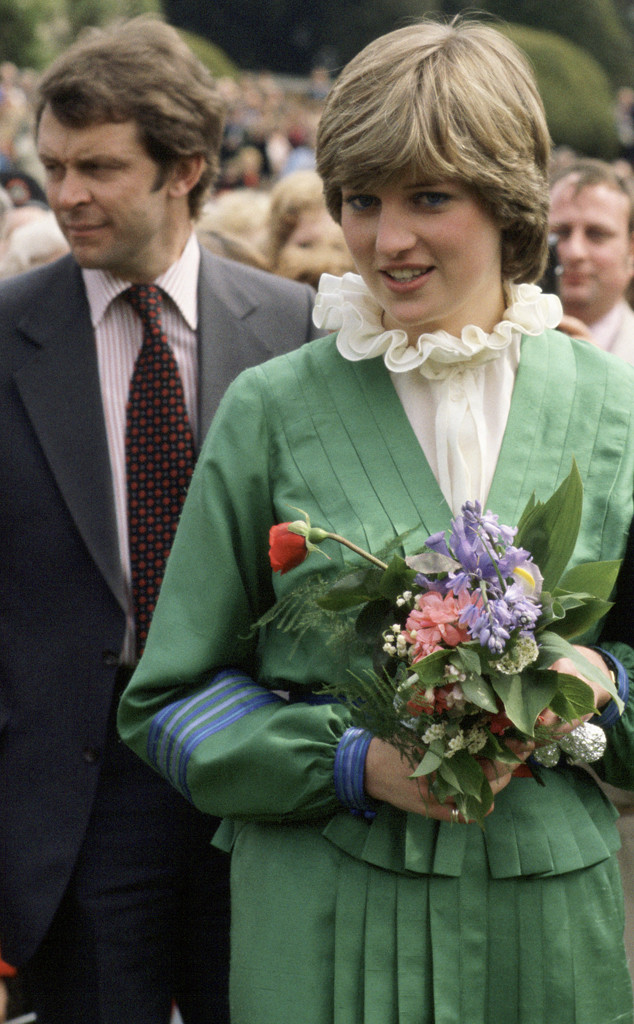 Princess Diana, Graham Smith Princess Diana, Graham Smith
